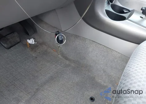 2008 Toyota Rav4 z USA, uszkodzony, nr VIN JTMZD33V085113952